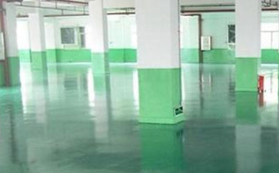 哈巴河无机富锌底漆