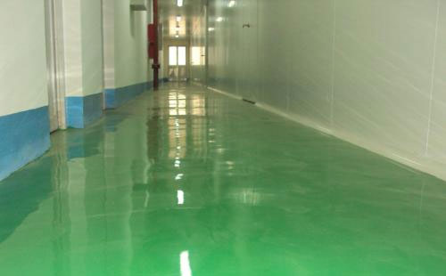 哈巴河水性环氧底涂