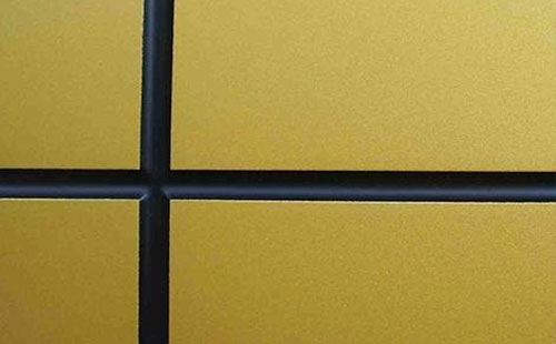 哈巴河氟碳涂料