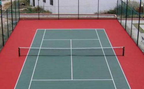 哈巴河改性丙烯酸面漆