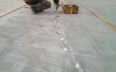 确保哈巴河哈巴河环氧地坪工程质量必须严格把控三个环节