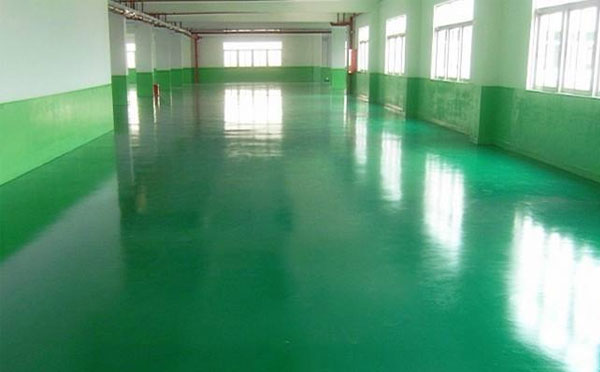 哈巴河哈巴河环氧地坪施工温度在哪些方面会影响地坪