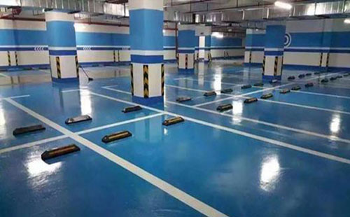 哈巴河环氧面涂