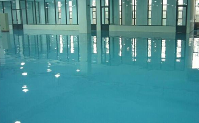 哈巴河哈巴河环氧地坪漆颜色怎么调？完全掌握调色绝招！