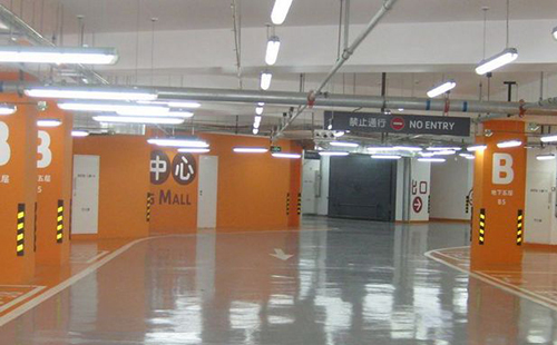 梦得来化工有限公司：专业哈巴河环氧地坪解决方案提供商