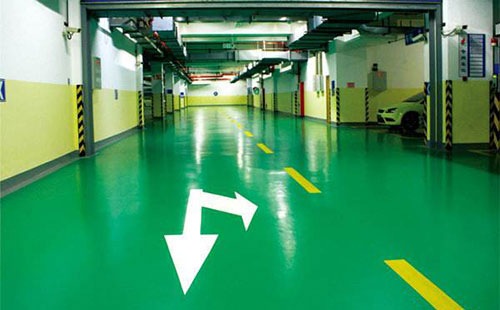 ‌哈巴河哈巴河环氧地坪工程验收标准：附着力、硬度、平整度检测方法