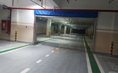 哈巴河哈巴河环氧地坪工程全解析：从设计到施工的完整流程