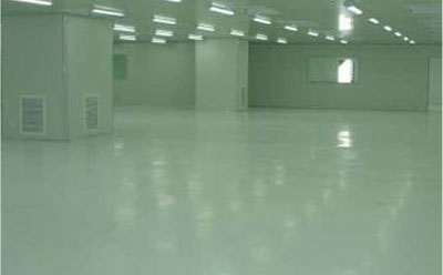 哈巴河哈巴河环氧地坪中涂选购必看：如何选择性价比高的材料？