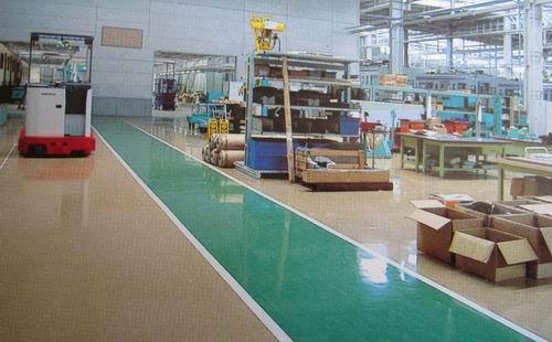 哈巴河哈巴河环氧地坪漆施工工艺及常见问题解决指南