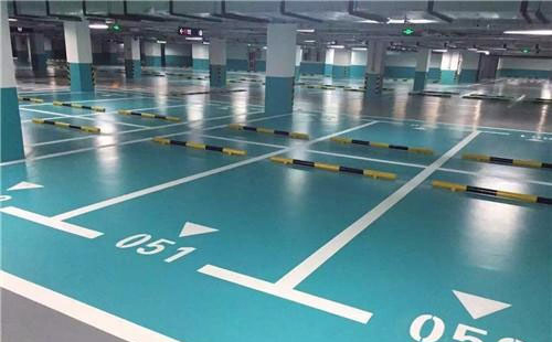 哈巴河哈巴河环氧地坪中涂：构筑坚固地面的关键环节